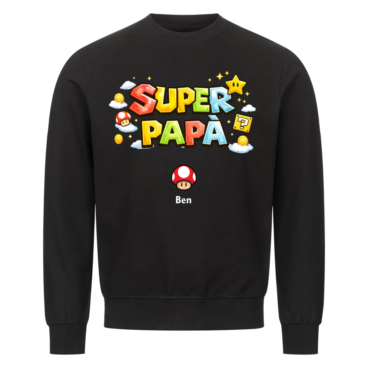 Super Papa