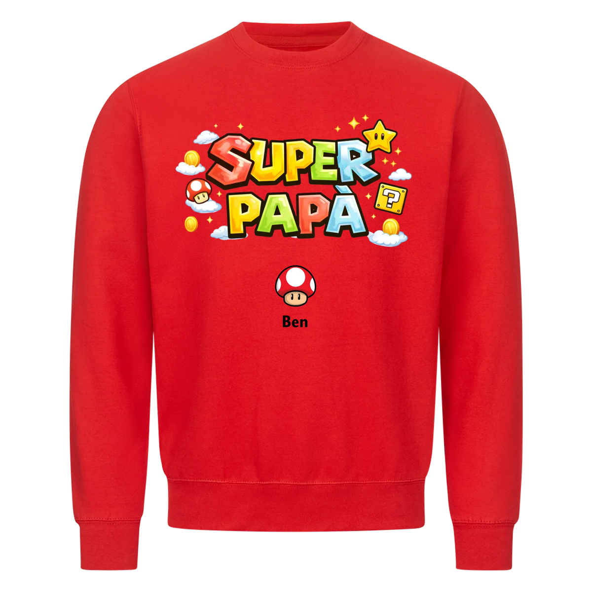 Super Papa