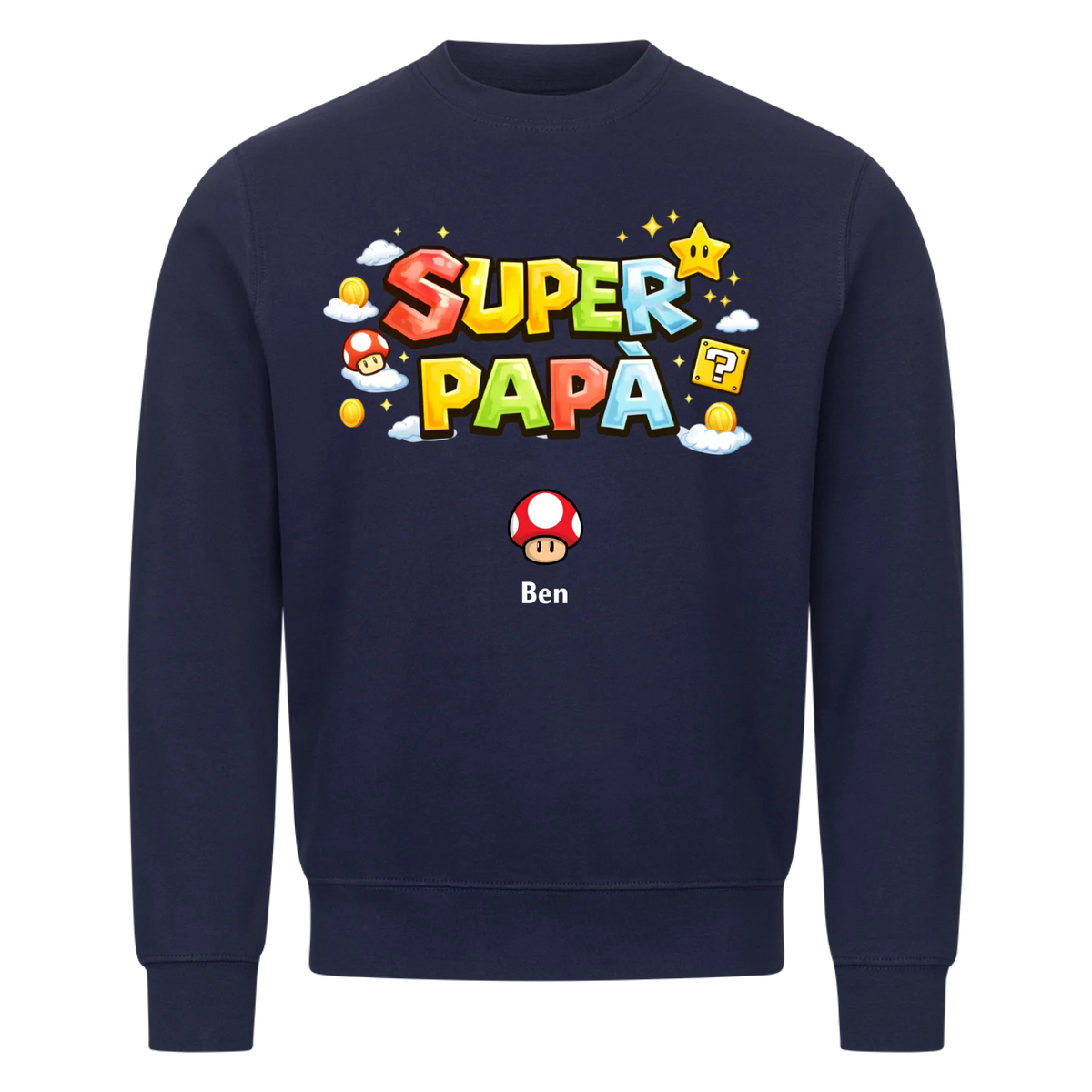 Super Papa