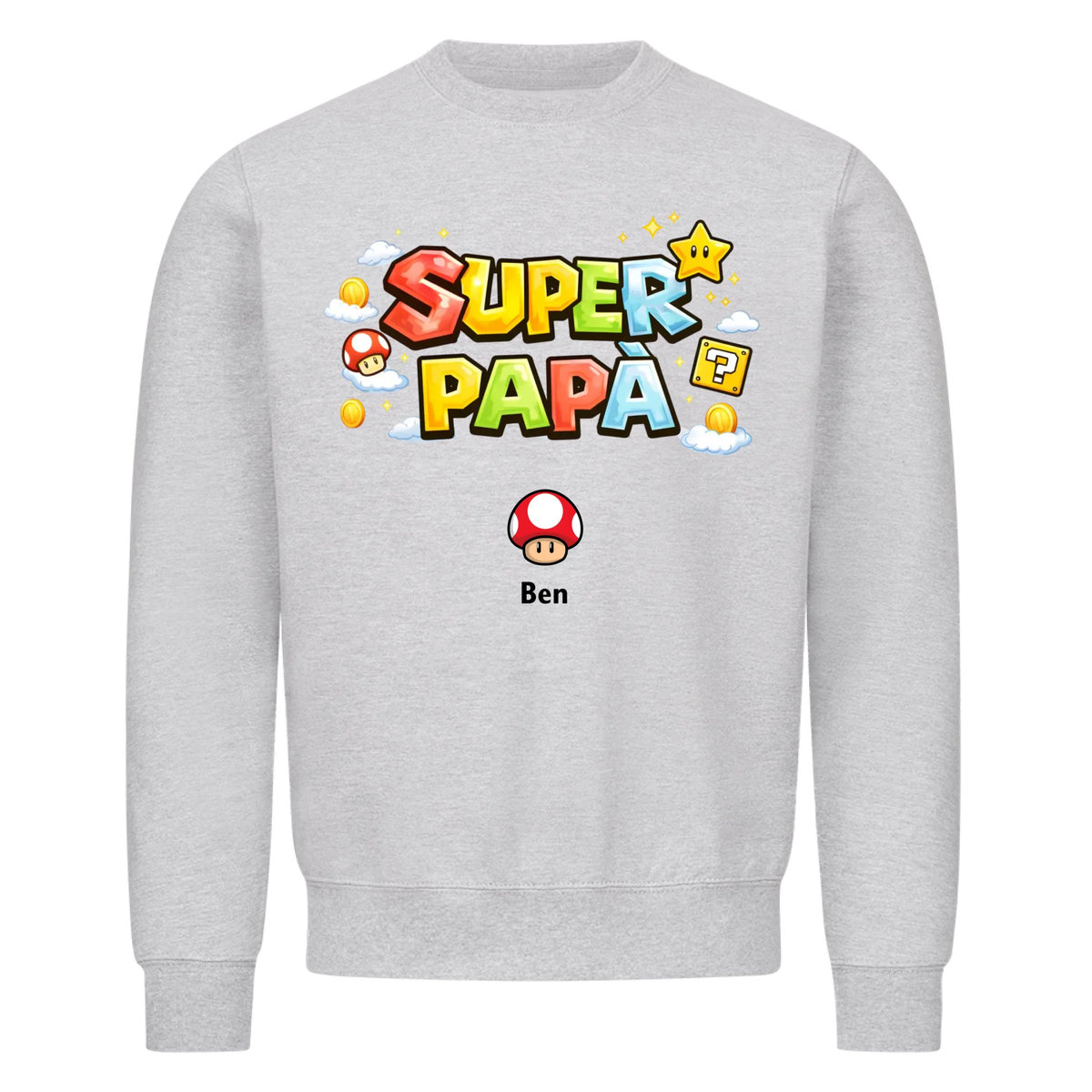 Super Papa