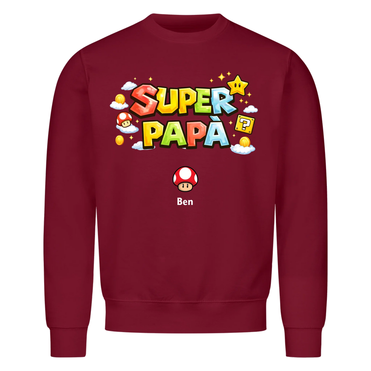 Super Papa