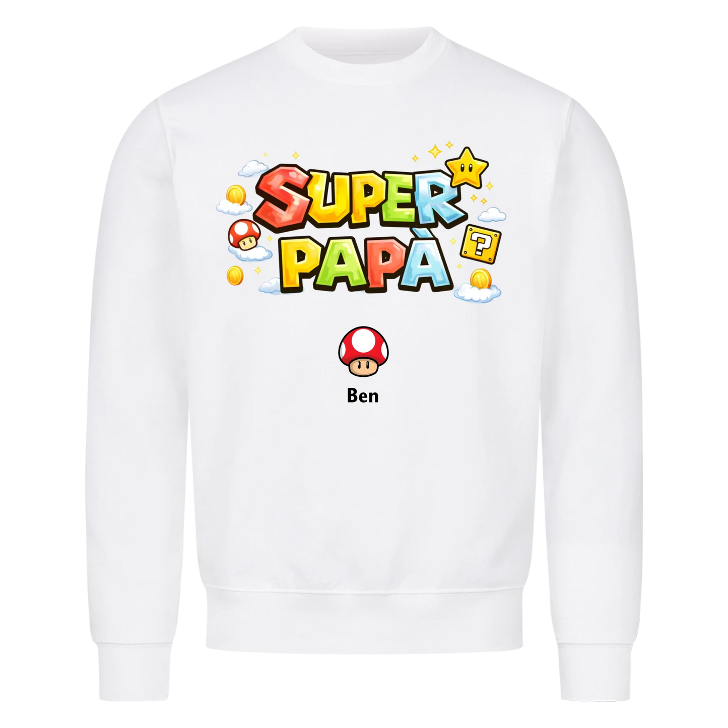 Super Papa
