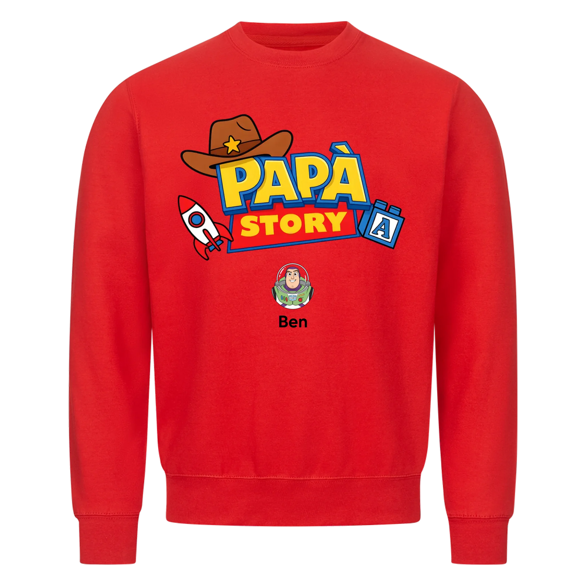 Papa Story