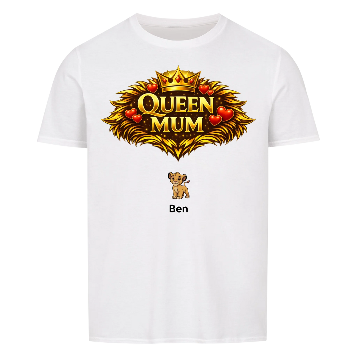 Queen Mum