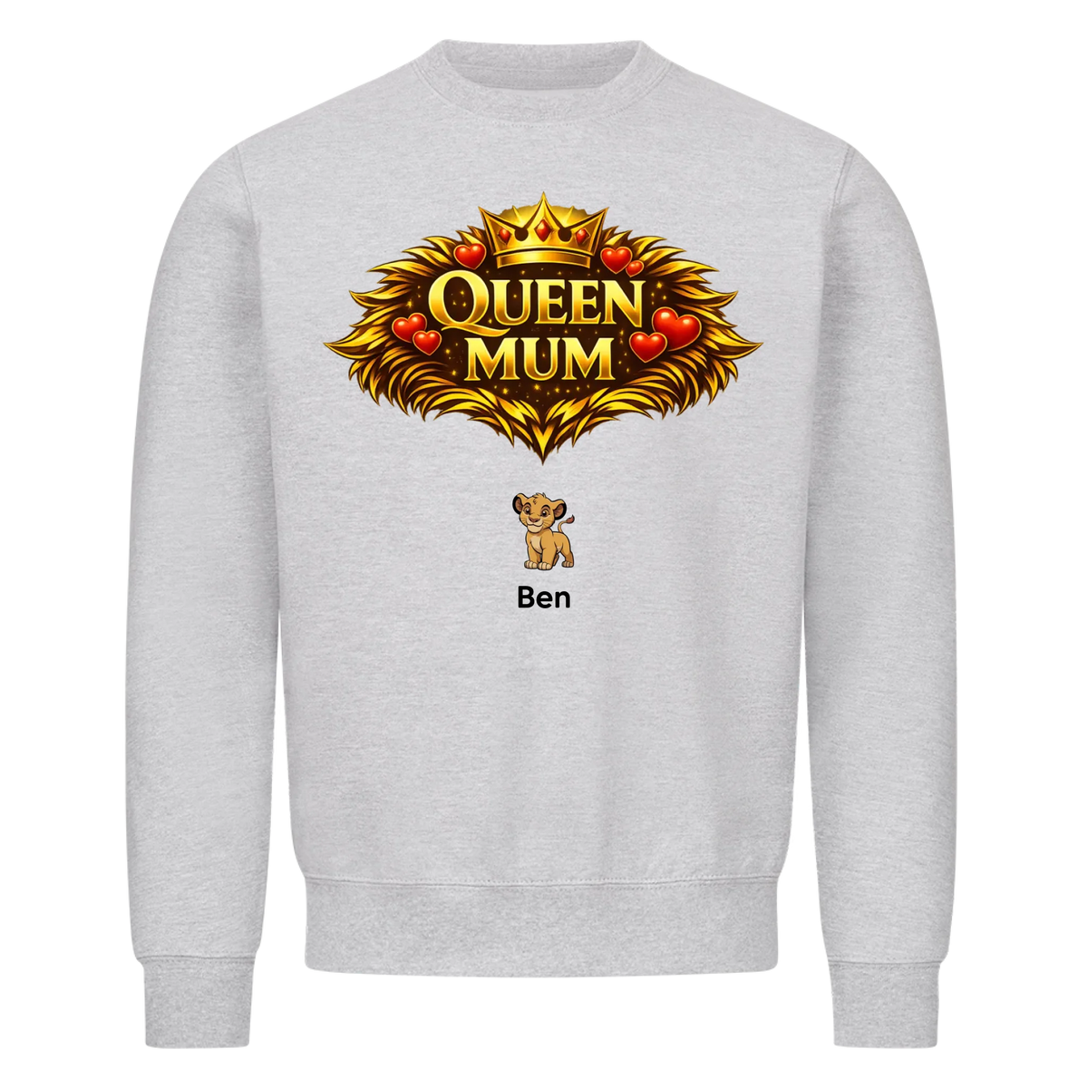 Queen Mum