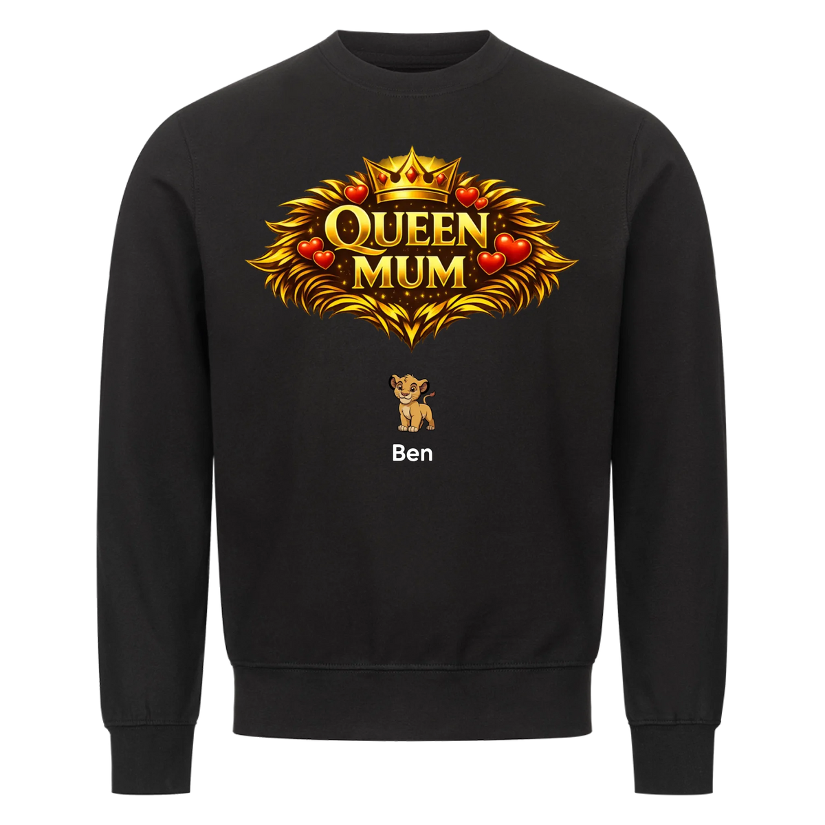 Queen Mum