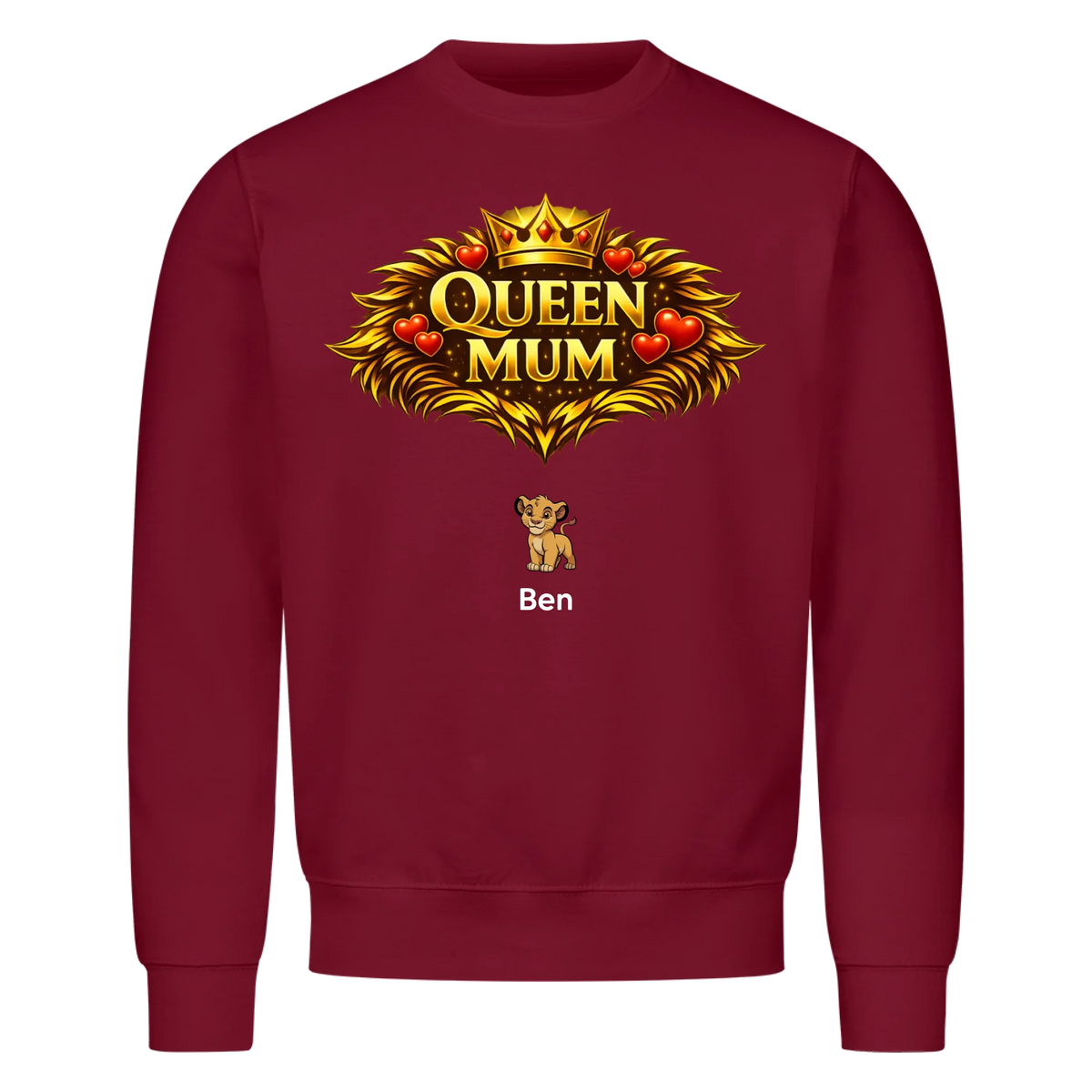 Queen Mum