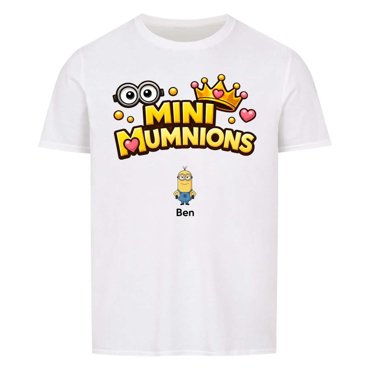 Mini Mumnions