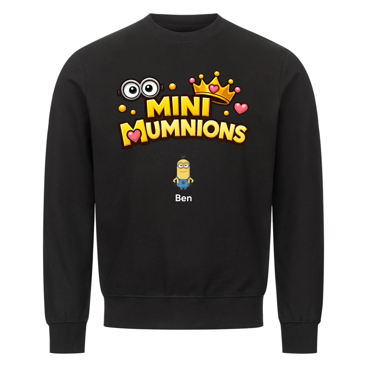 Mini Mumnions