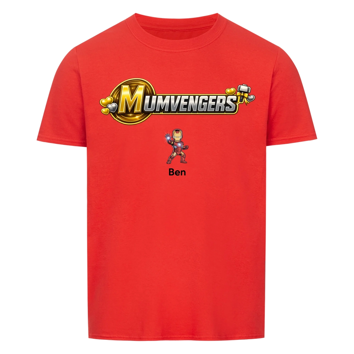 Mumvengers