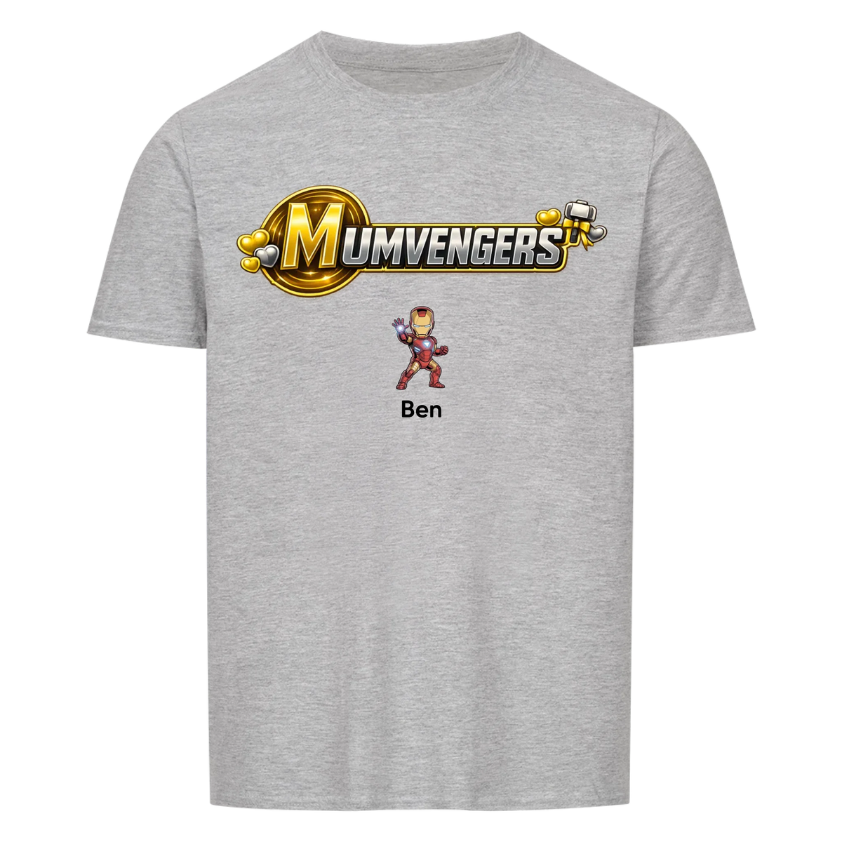 Mumvengers