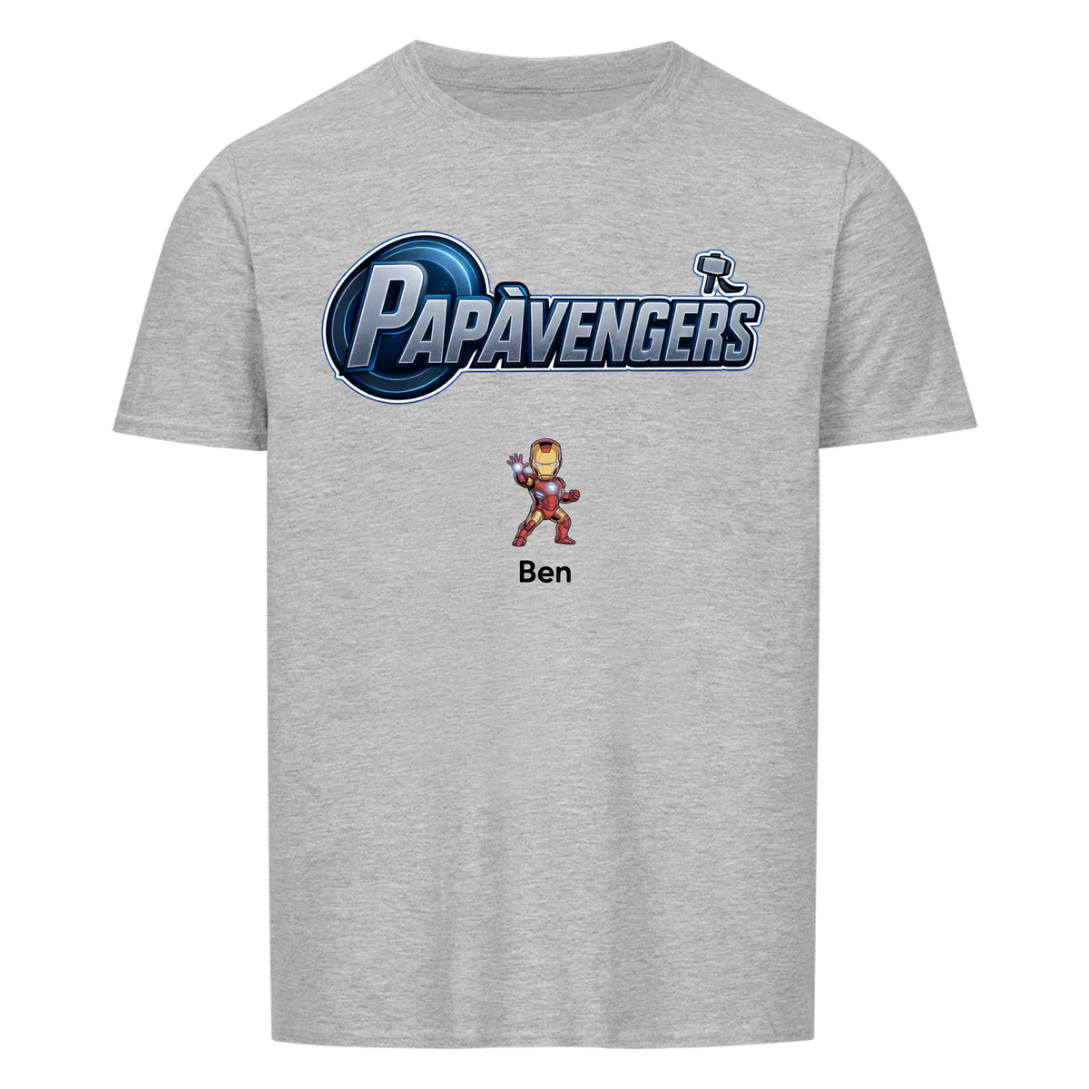 Papavengers