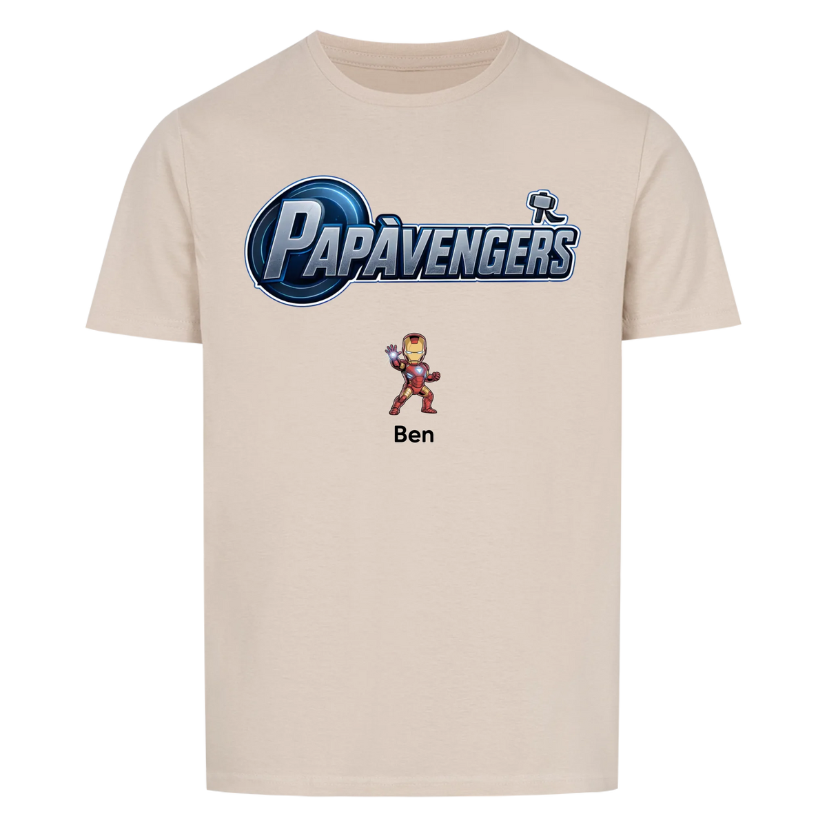 Papavengers