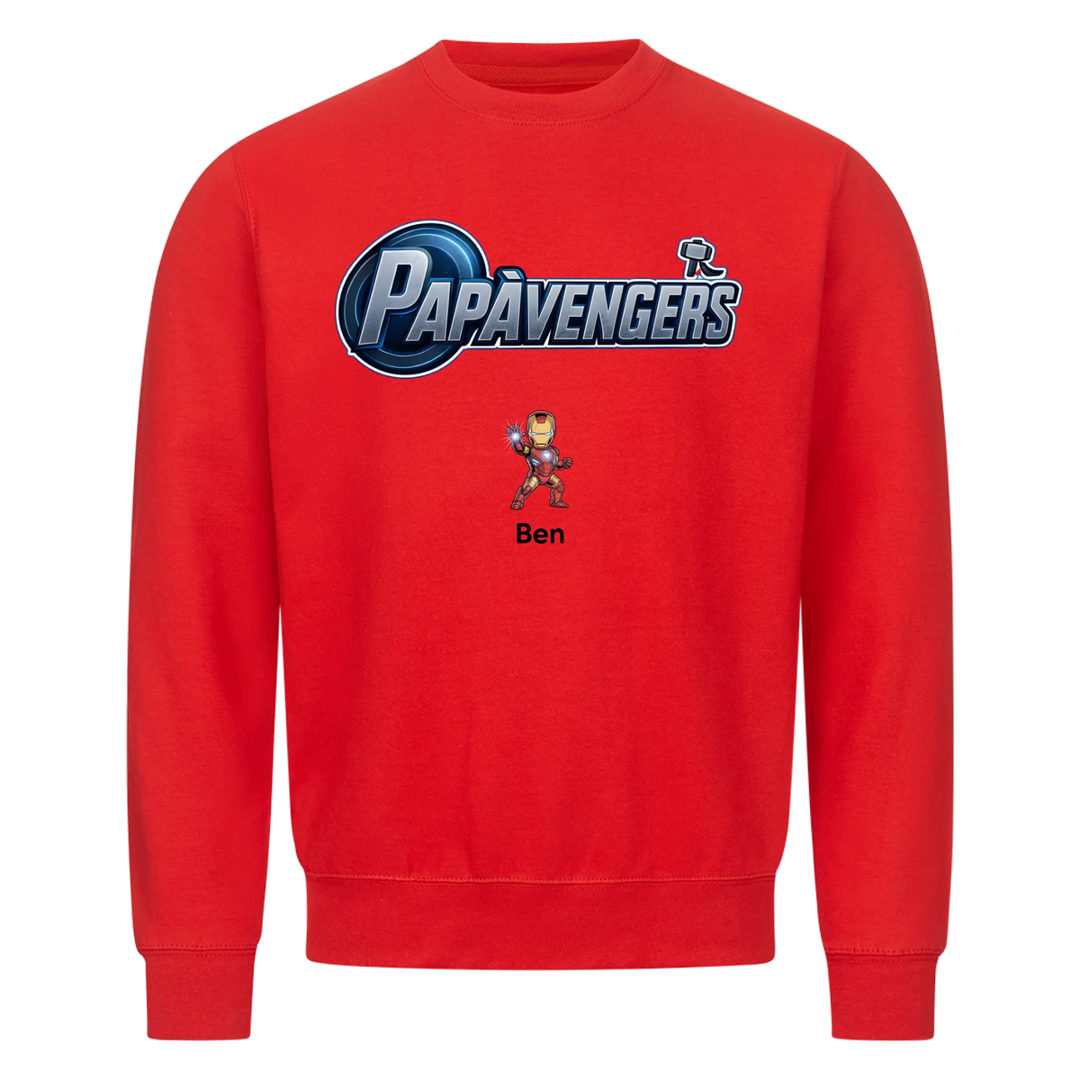 Papavengers