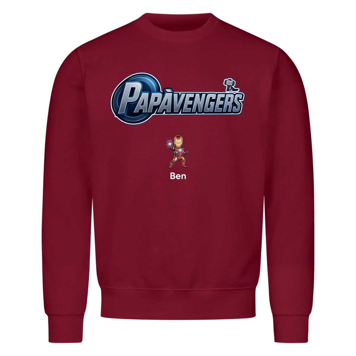 Papavengers