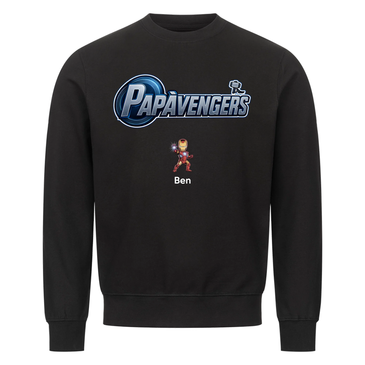 Papavengers