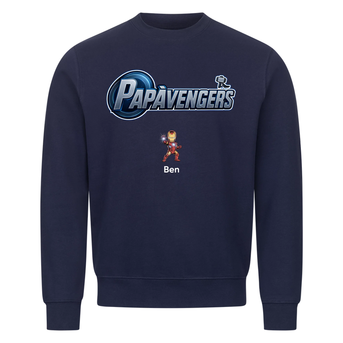 Papavengers