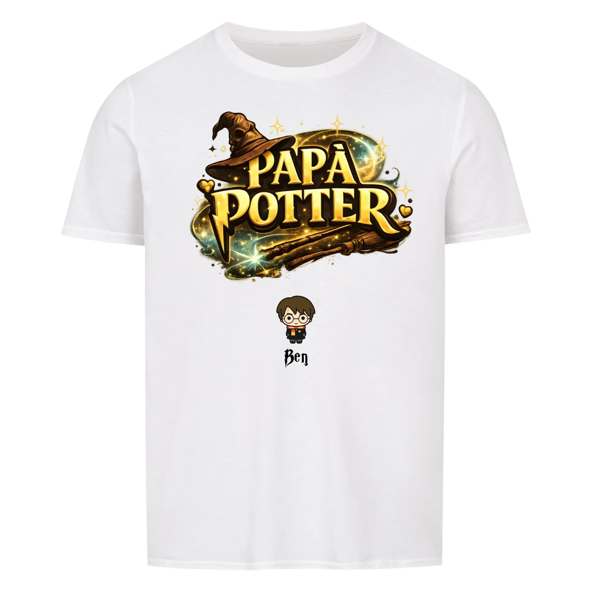 Papa Potter