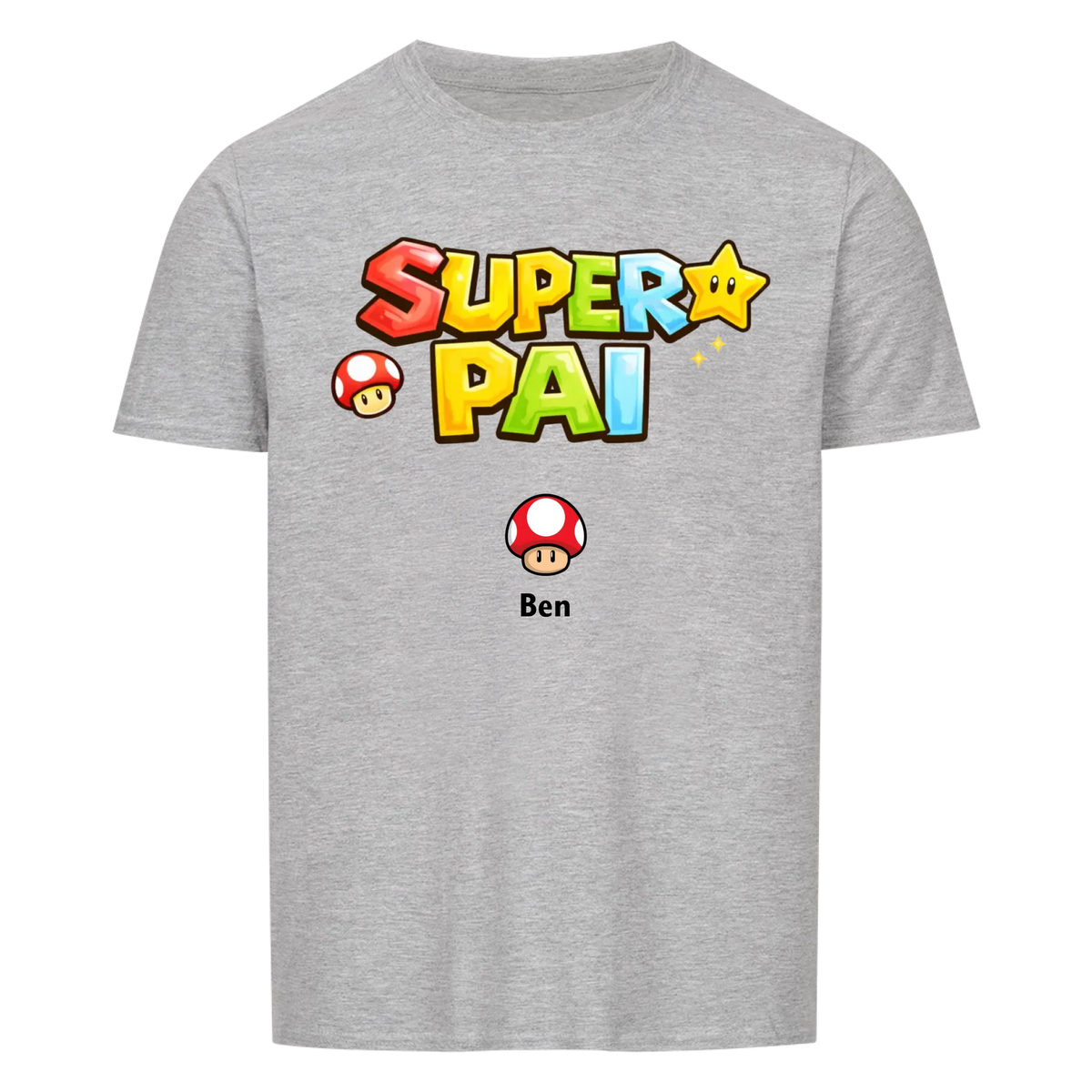 Super Pai