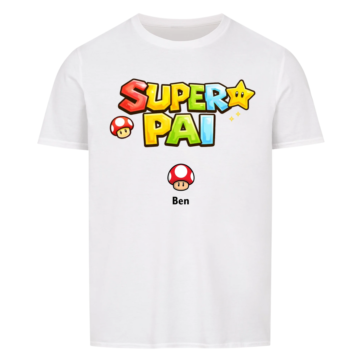 Super Pai
