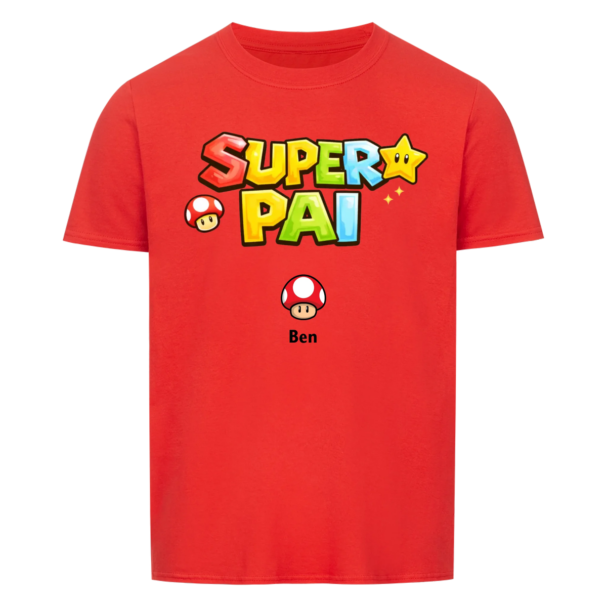 Super Pai