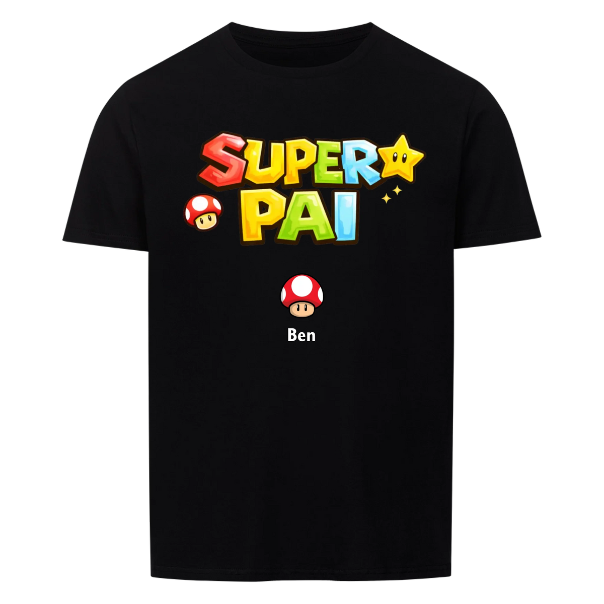 Super Pai
