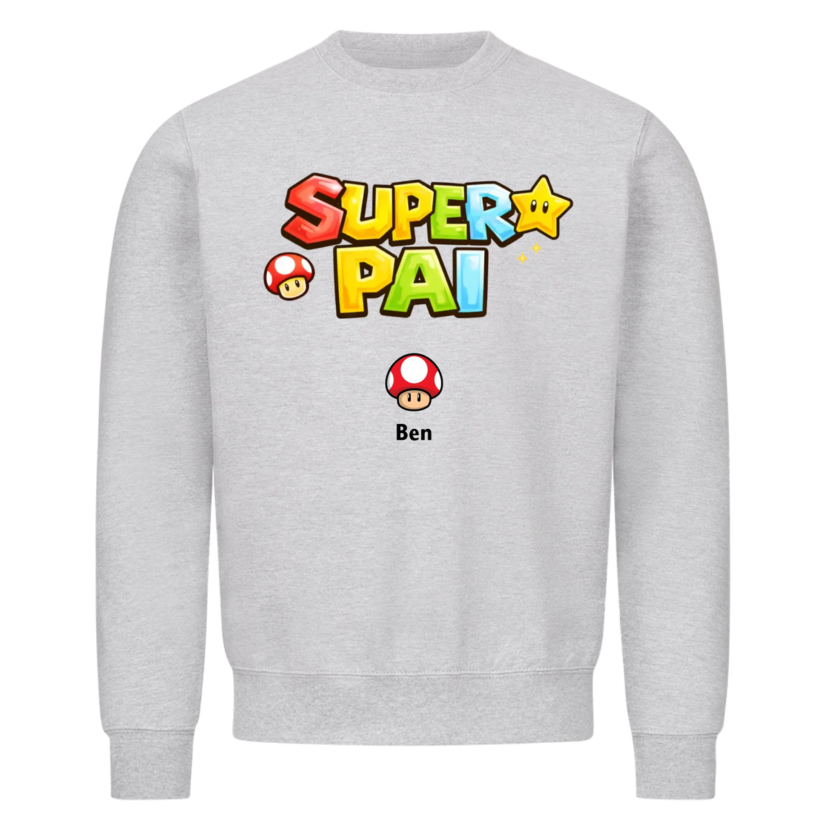 Super Pai