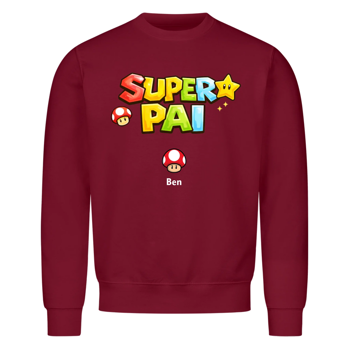Super Pai