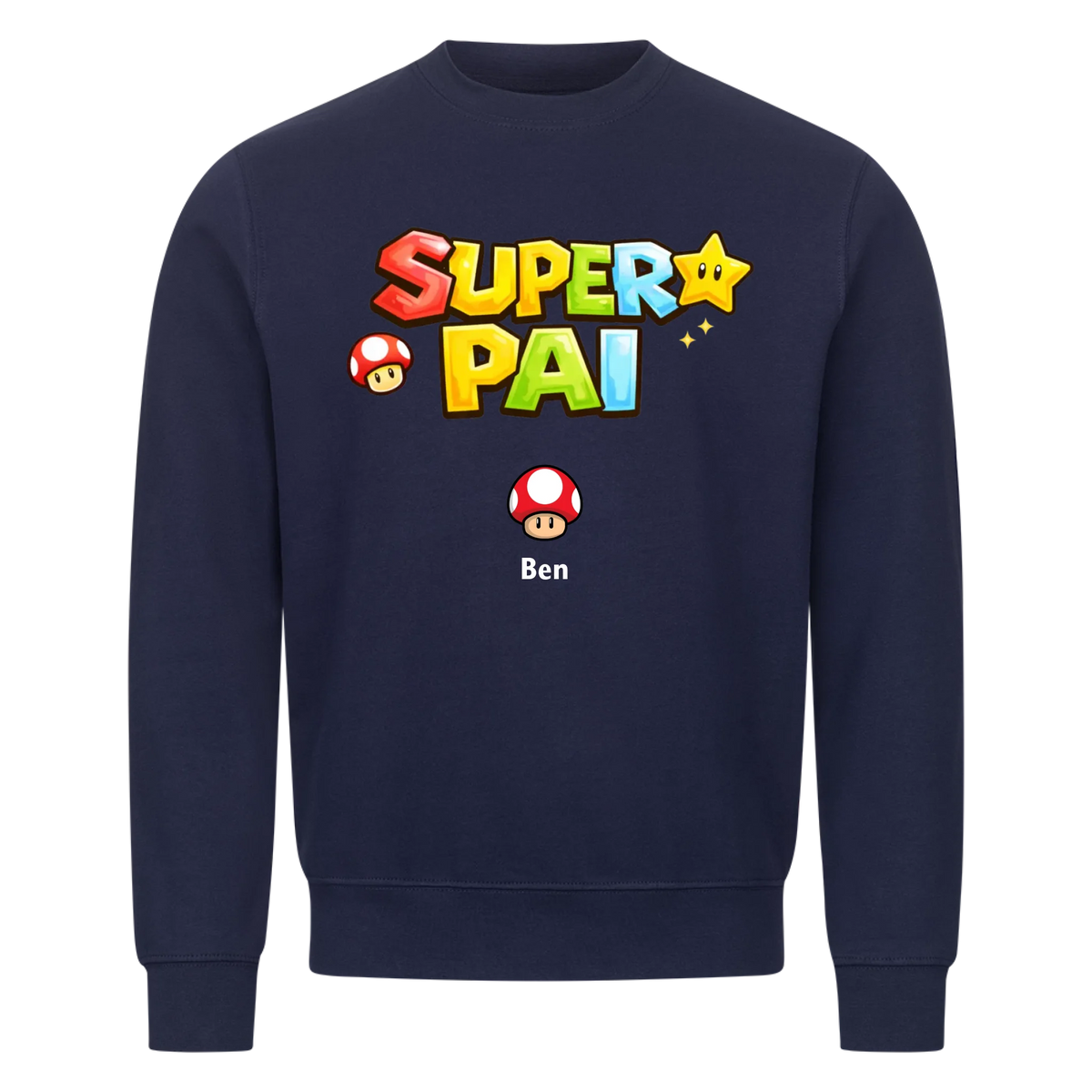 Super Pai