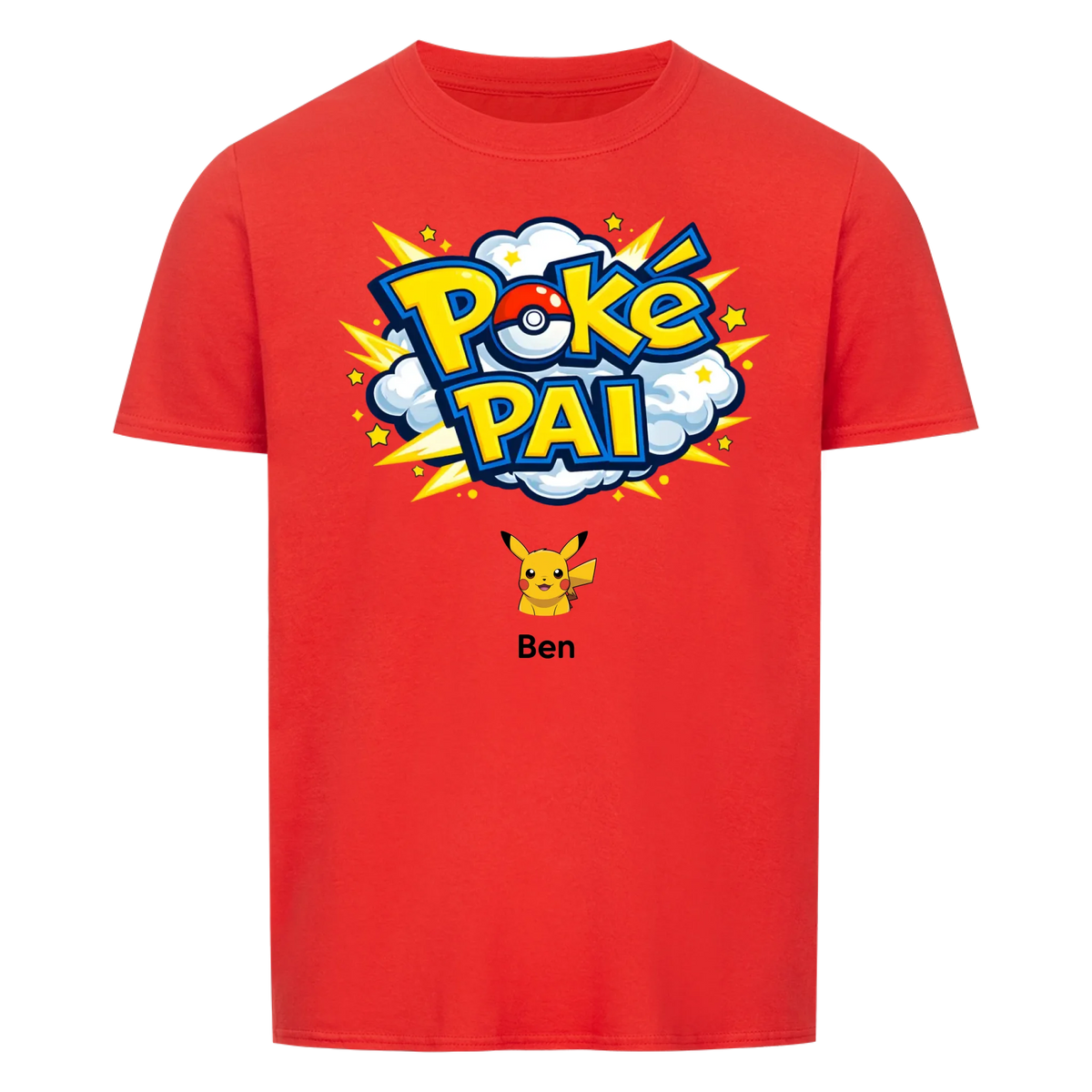 Poke Pai