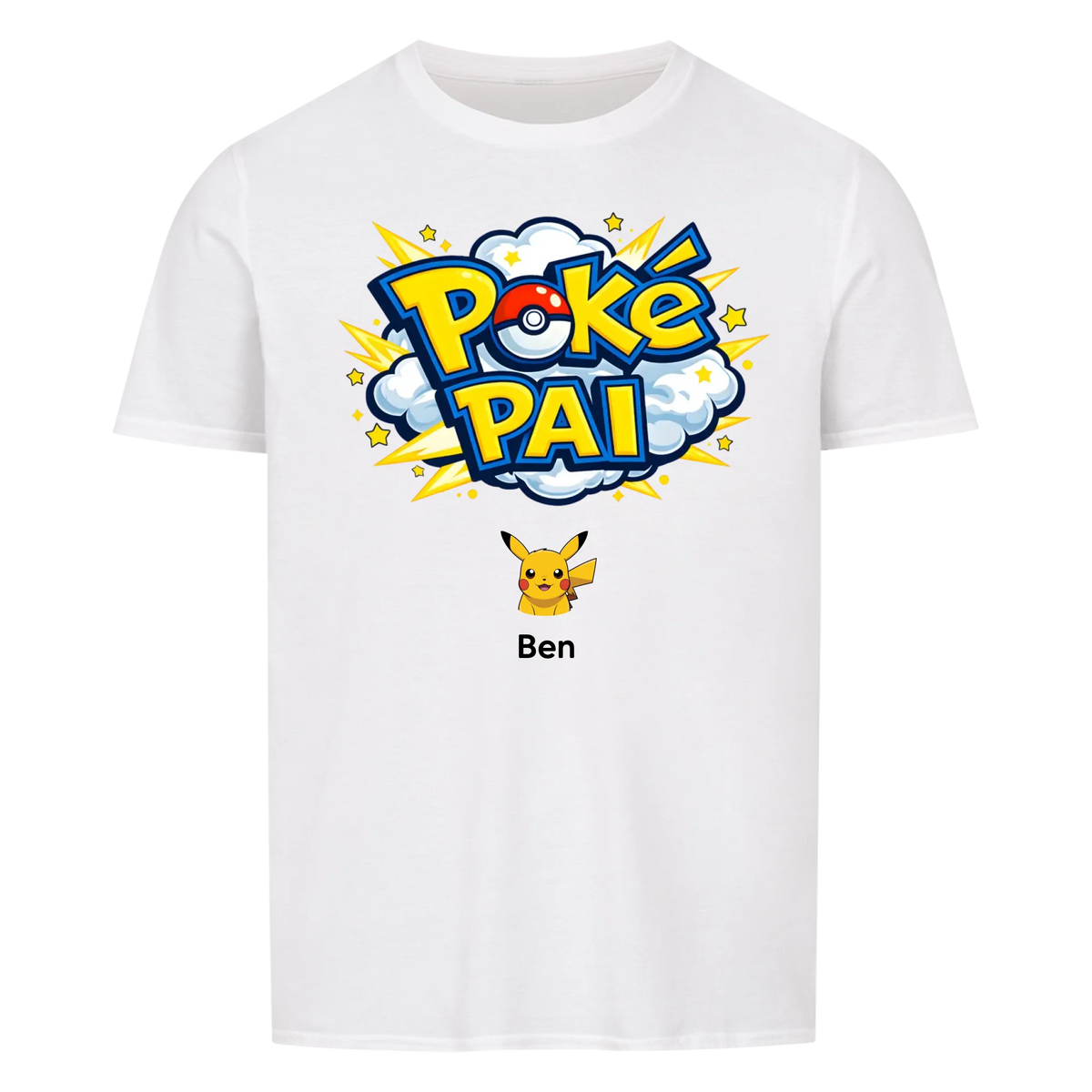 Poke Pai