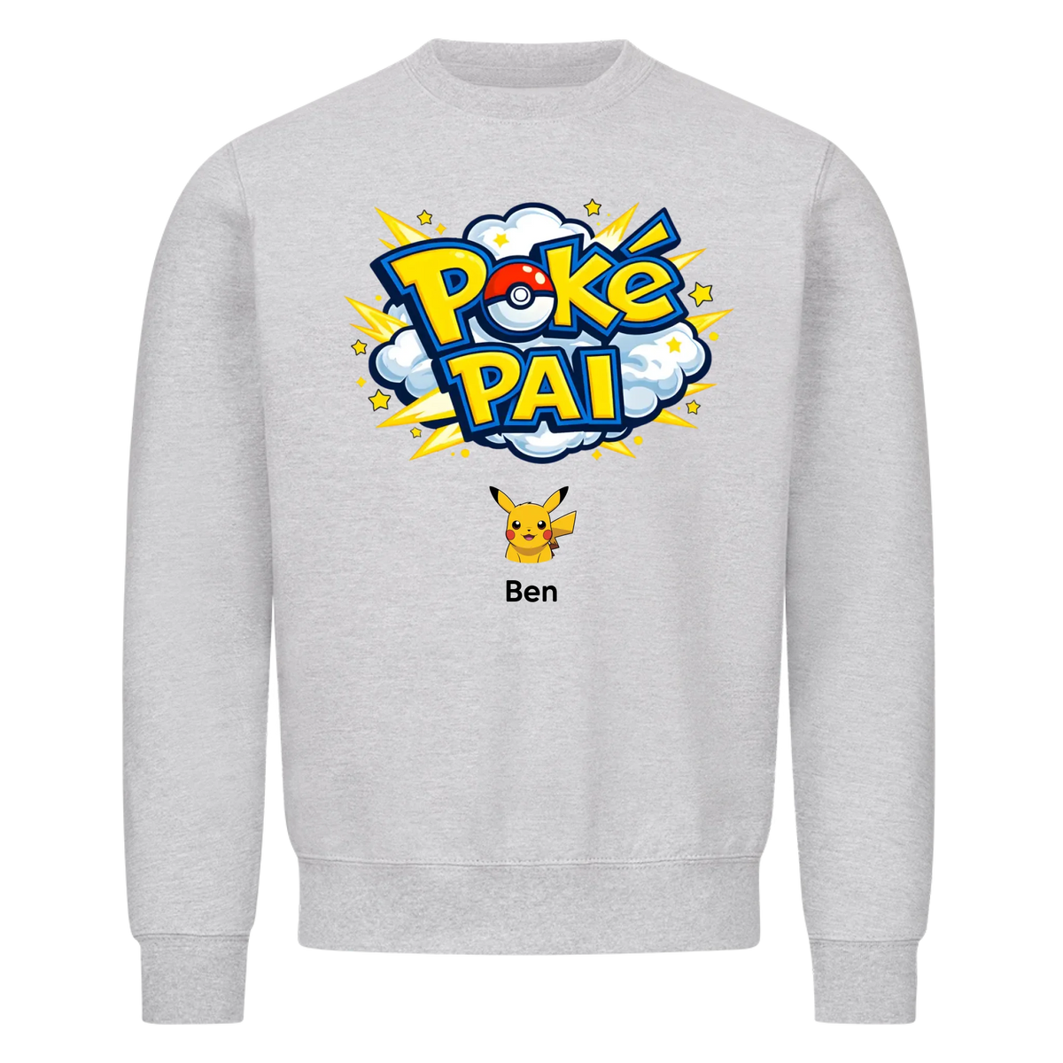 Poke Pai
