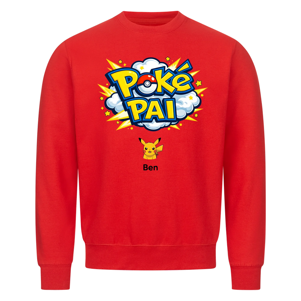 Poke Pai