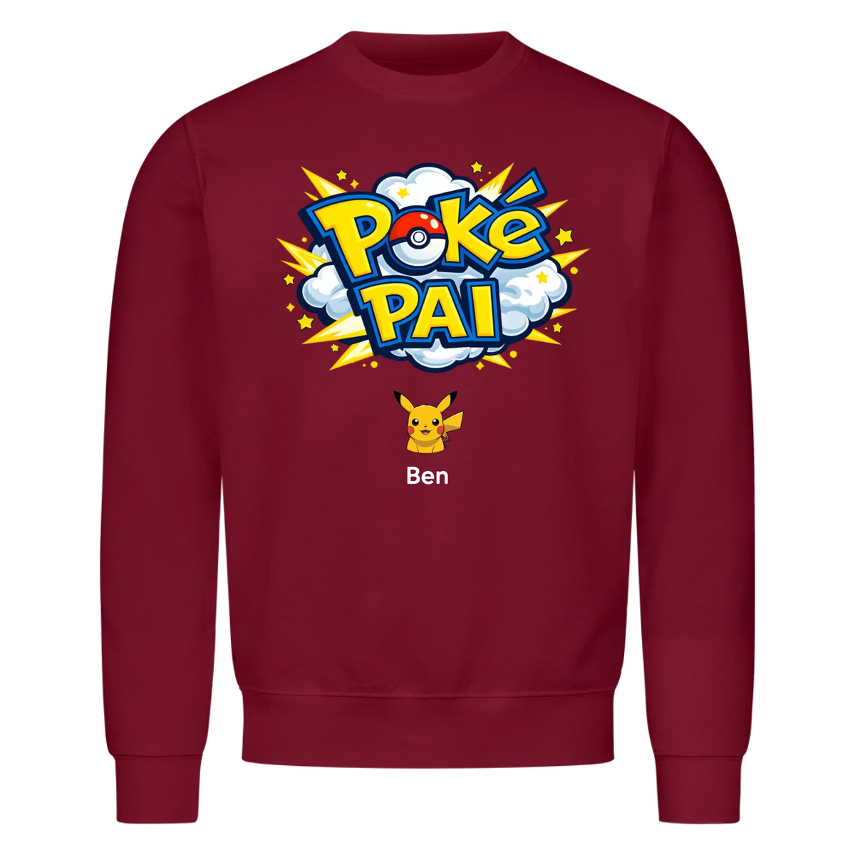 Poke Pai