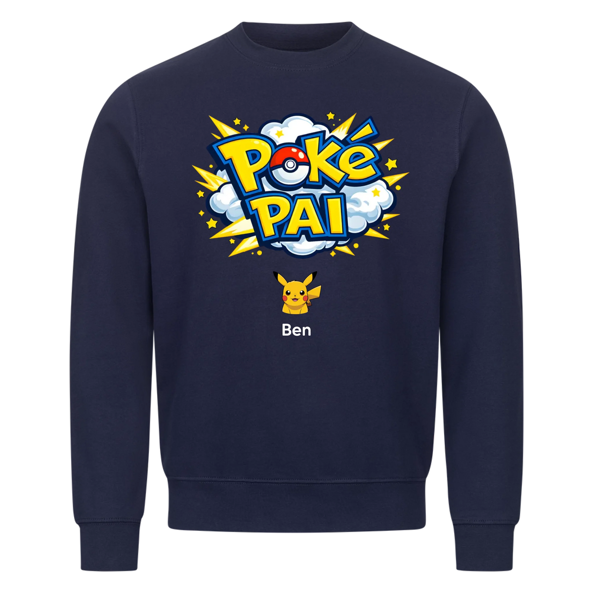 Poke Pai