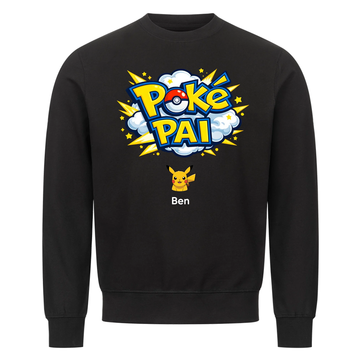 Poke Pai