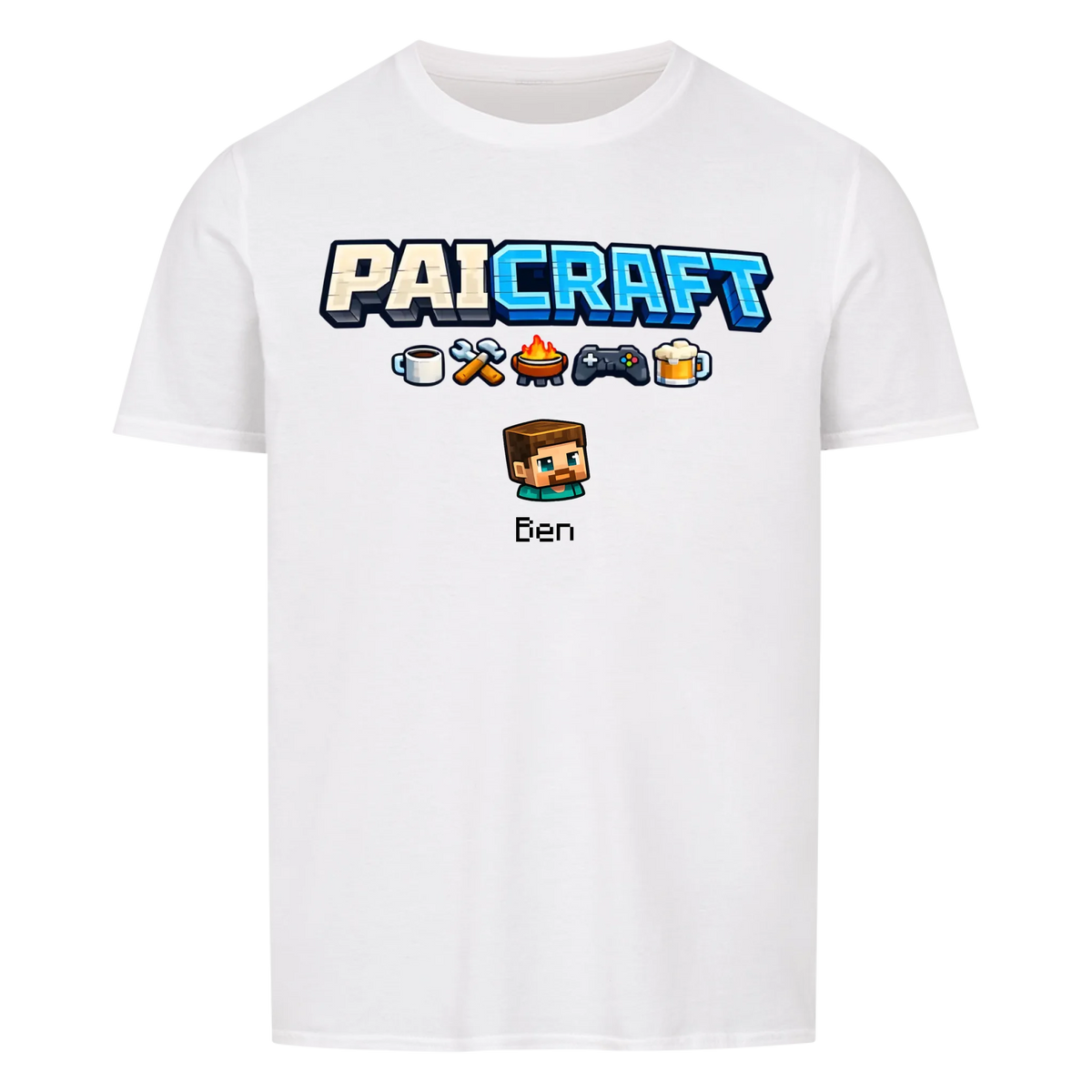 Paicraft