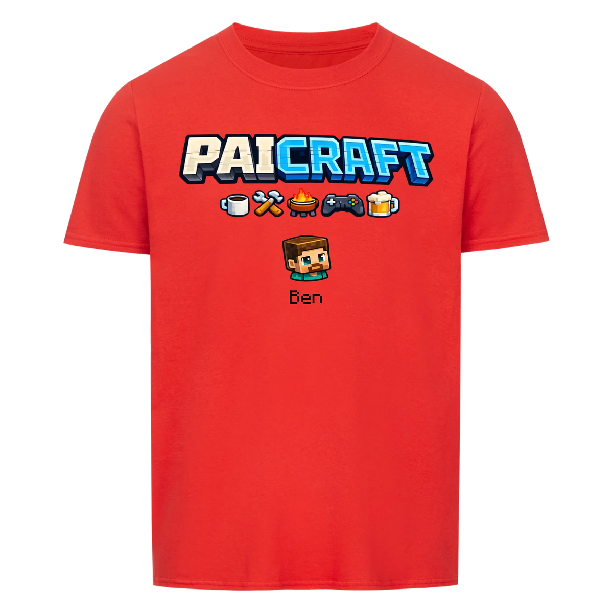 Paicraft