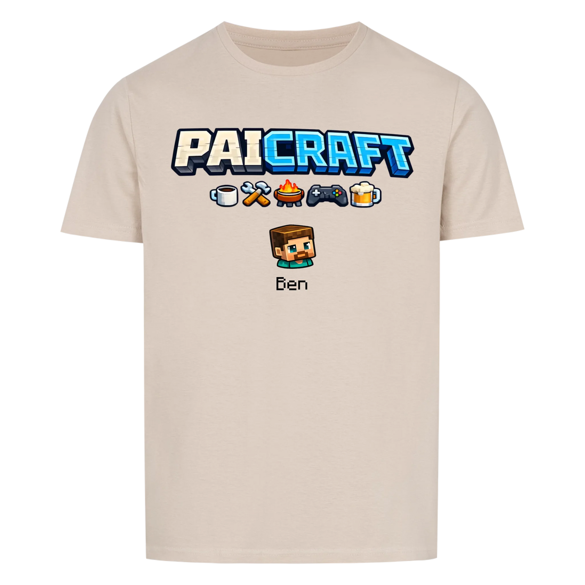 Paicraft