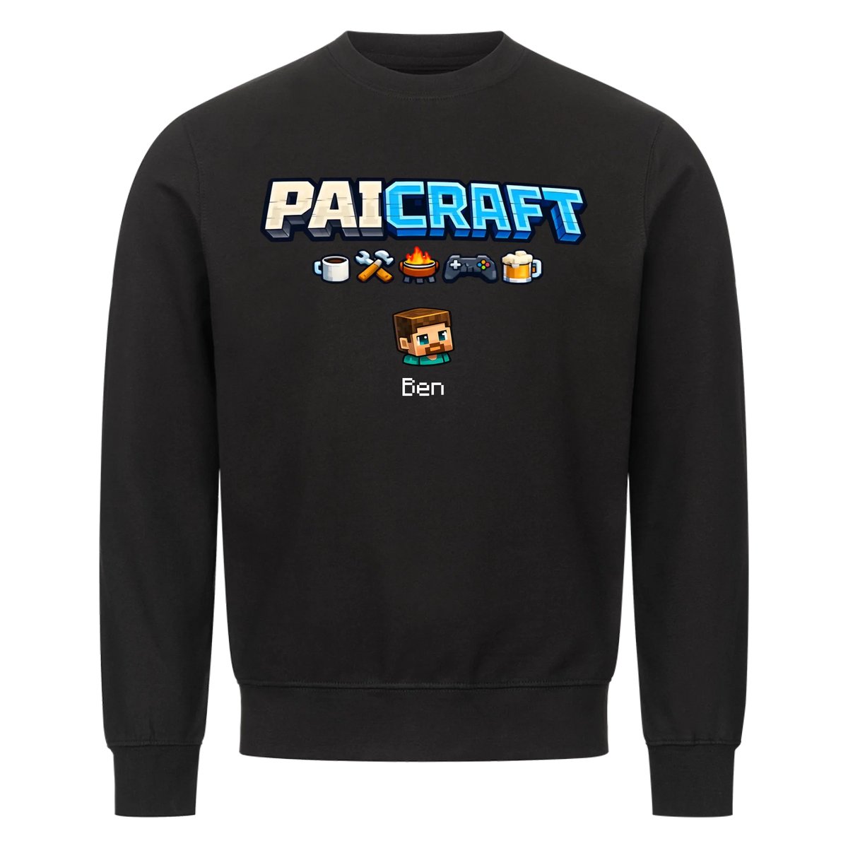 Paicraft