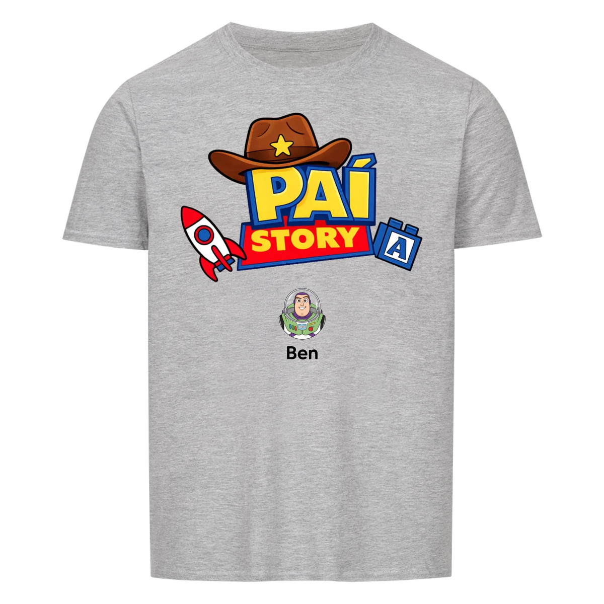 Pai Story