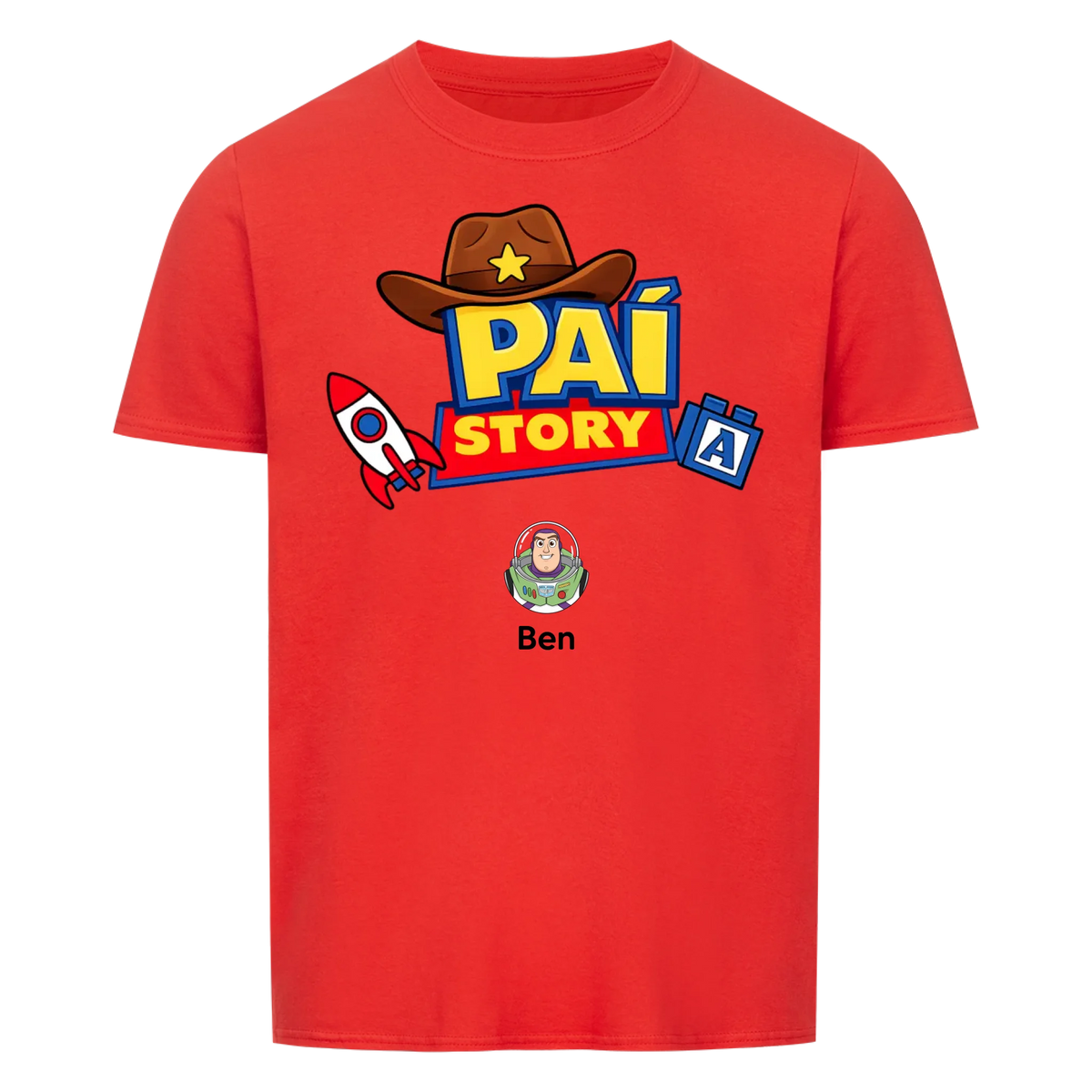 Pai Story