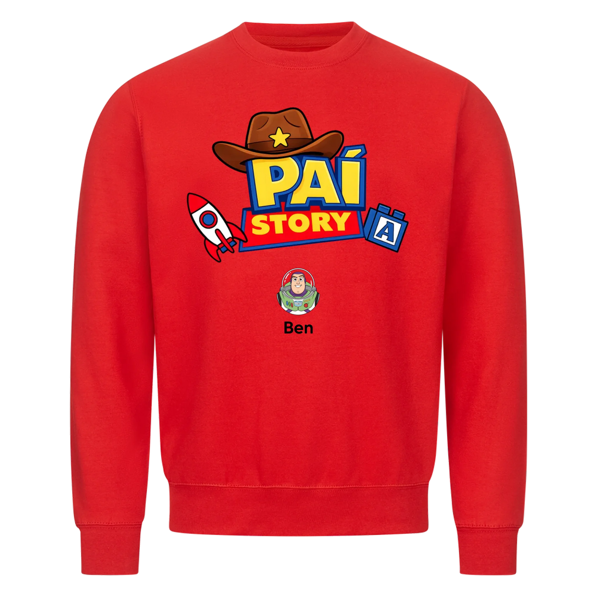 Pai Story