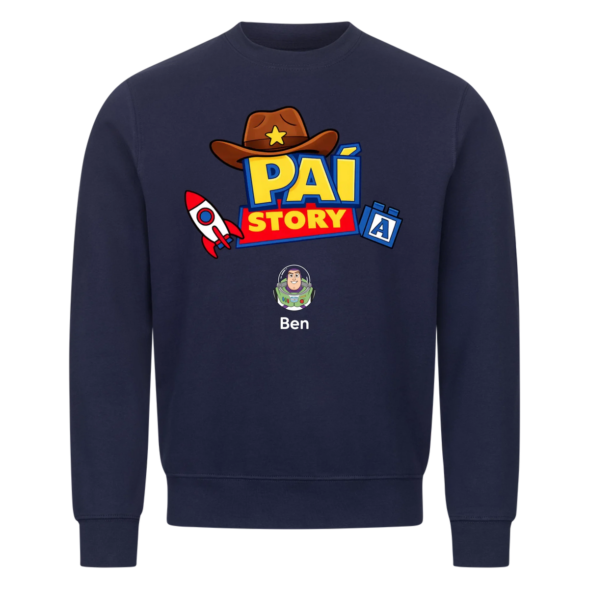 Pai Story