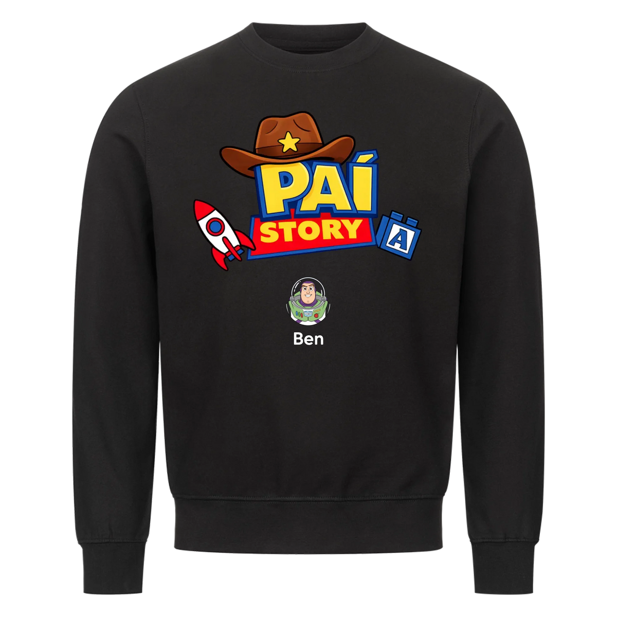 Pai Story