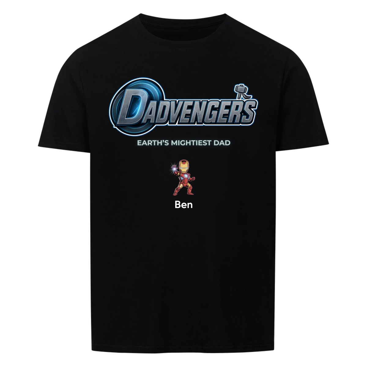 Dadvengers