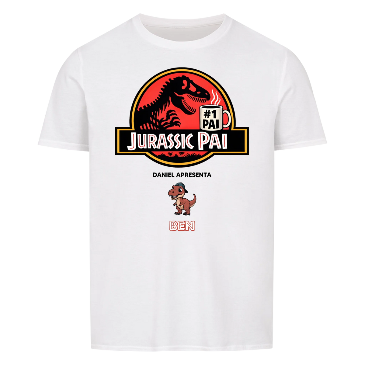 Jurassic Pai