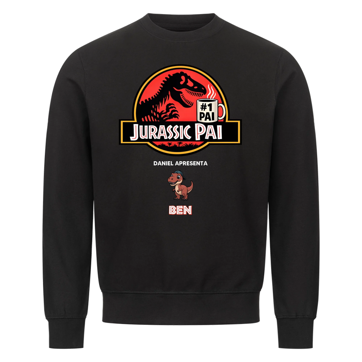 Jurassic Pai