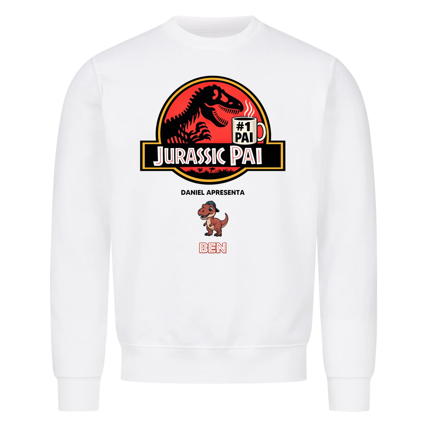 Jurassic Pai