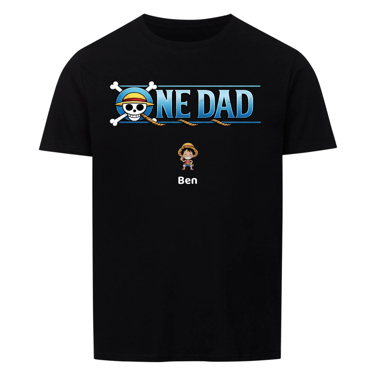One Dad